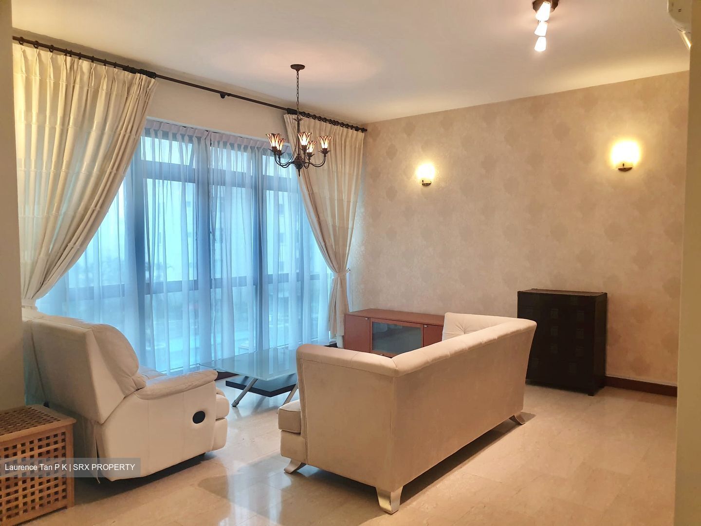 Merawoods (D23), Condominium #407394281